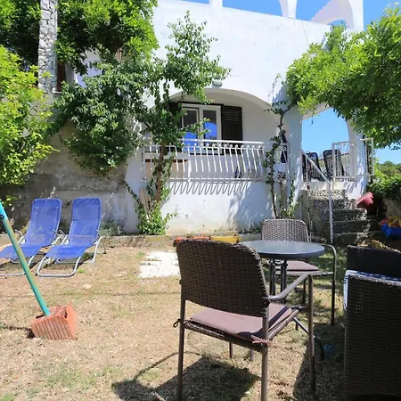 By The Sea Pisak, Omis - 1006 Apartment