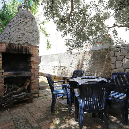 By The Sea Pisak, Omis - 1006 Apartment Pisak