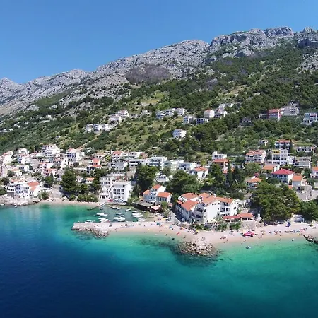 By The Sea Pisak, Omis - 1006 Pisak