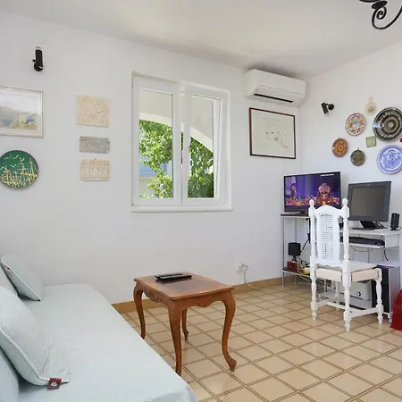 By The Sea Pisak, Omis - 1006 Appartement Pisak