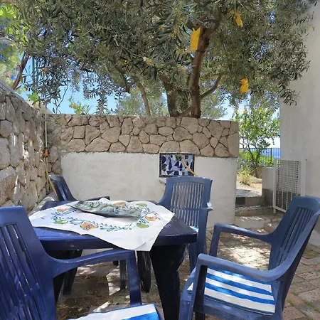 By The Sea Pisak, Omis - 1006 Apartment
